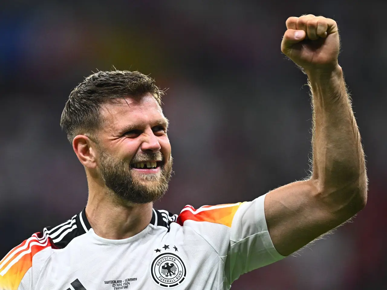 Fyllkruq Milan muxlislariga ilk murojaatini yo'lladi