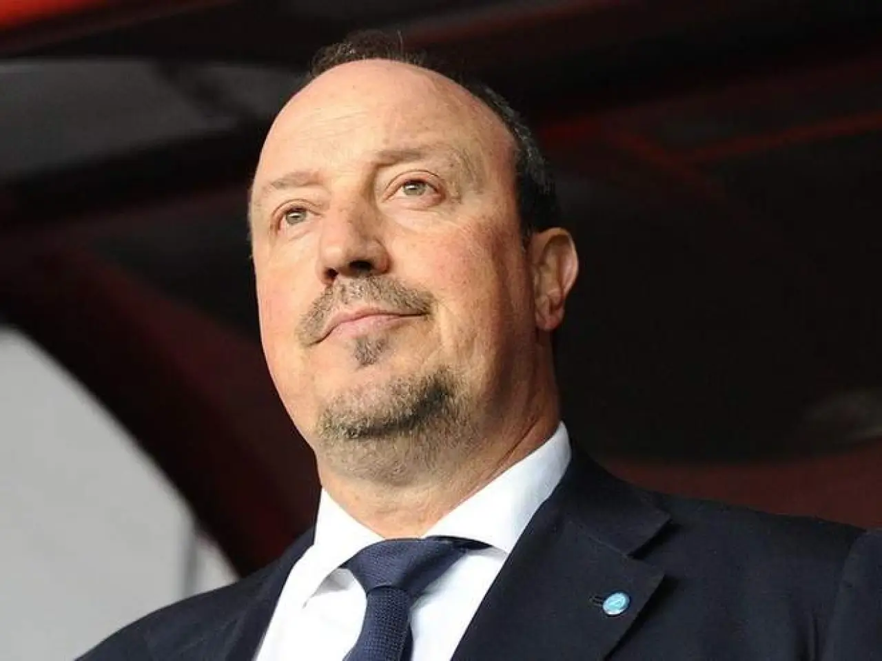 Benites A Seriyada chempionlik poygasi haqida fikr bildirdi