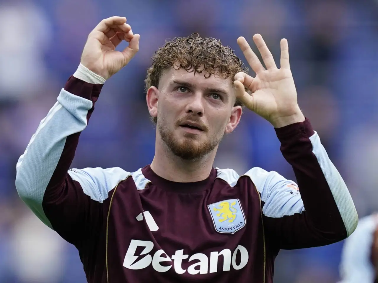 Another new club joins the race for Harvey Elliott'vogar bo'ldi