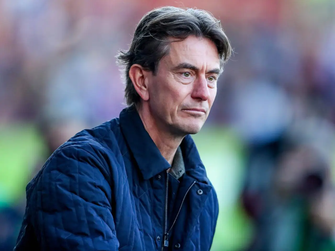 Tomas Frank Tottenhemda qilayotgan ishidan ko'ngli to'lmayapti