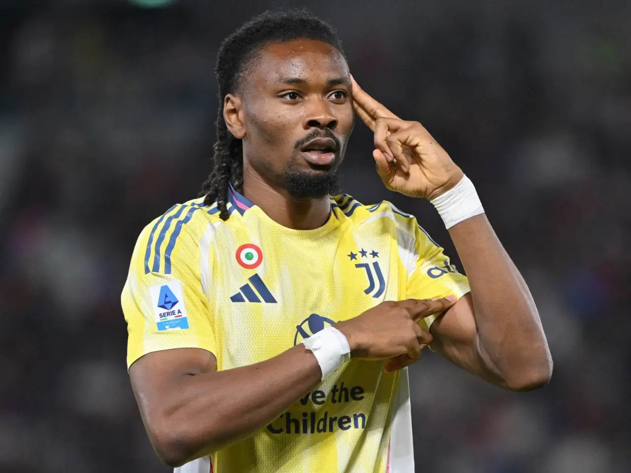 «Ювентус» Кефрен Тюраммен жаңа келісімшарт бойынша келіссөз бастайды