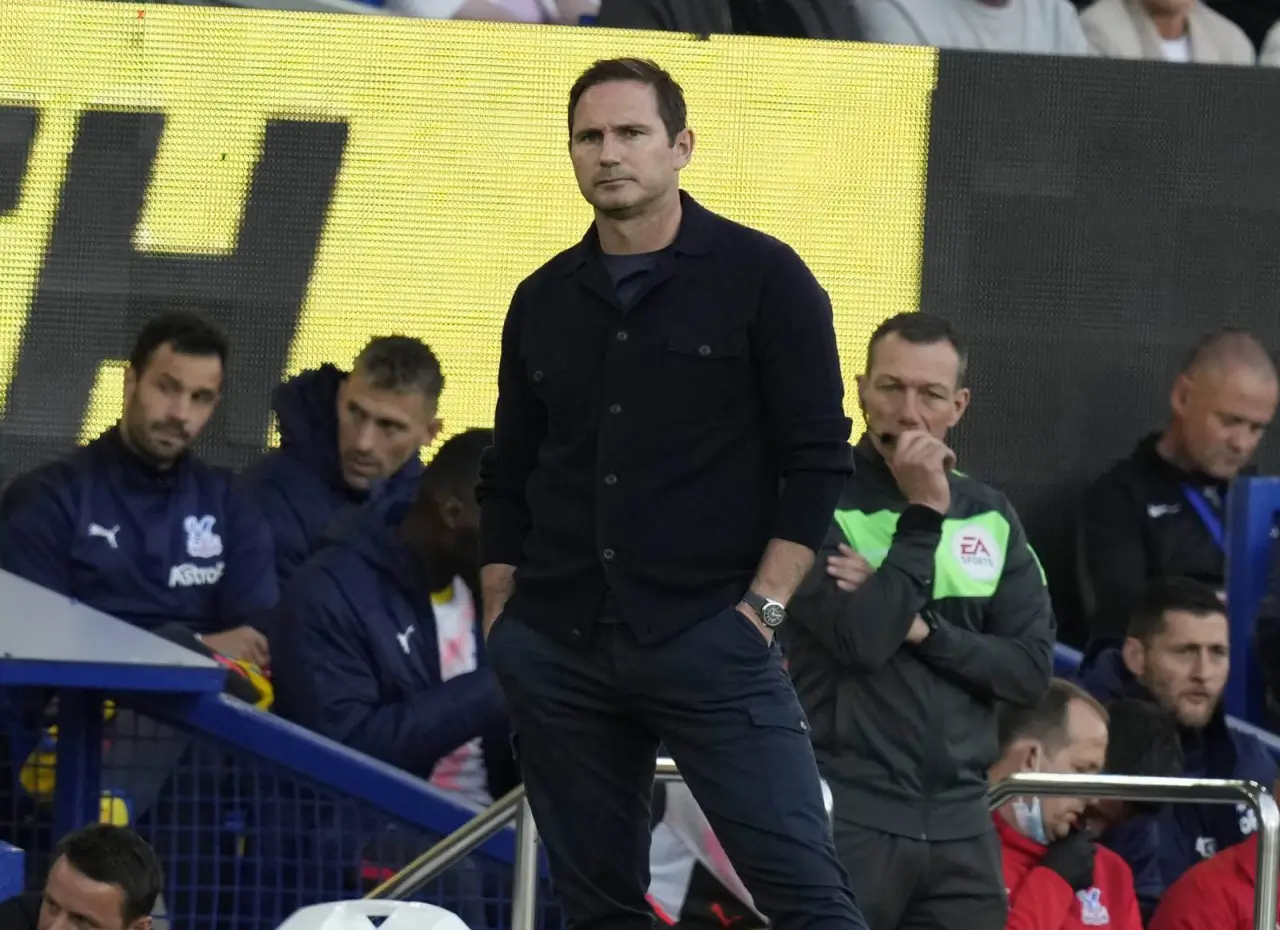 Френк Лемпард «Челси»ни яна бошқаришга тайёрлигини билдирди