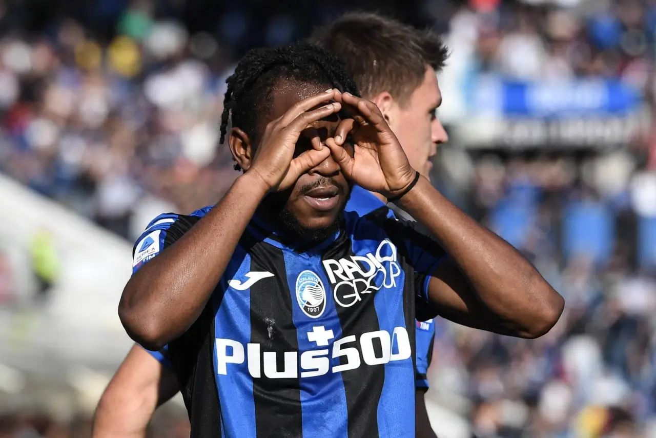 «Фенербахче» Лукман трансфери бўйича музокараларни бошлади