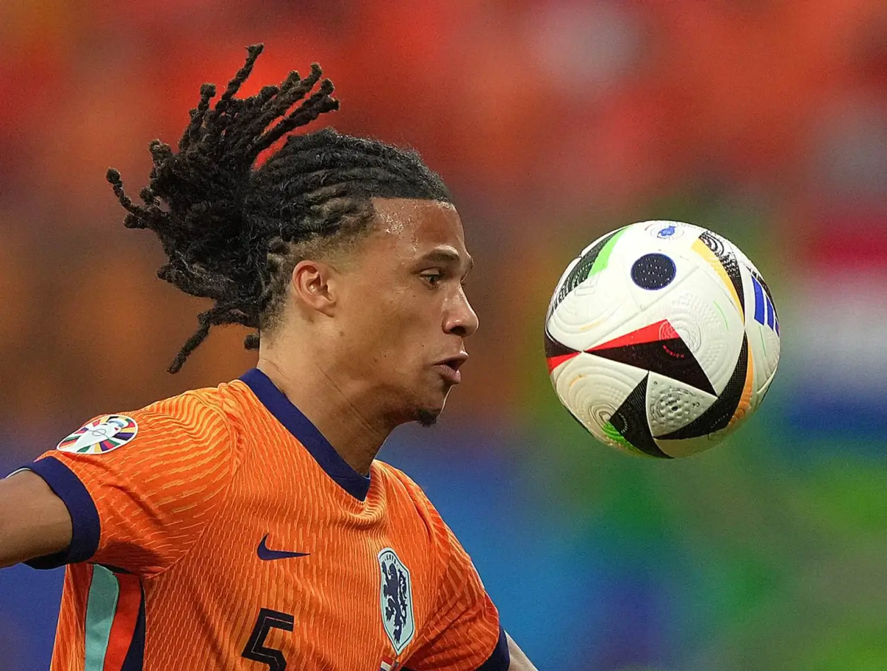 Ake says it’s hard for Koeman to call him up without match practice