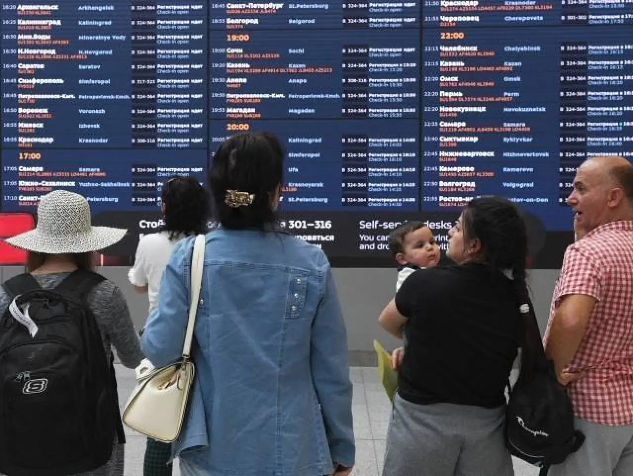 2030 йилга бориб ўзбекистонликлар 50 та давлатга визасиз бориши мумкин