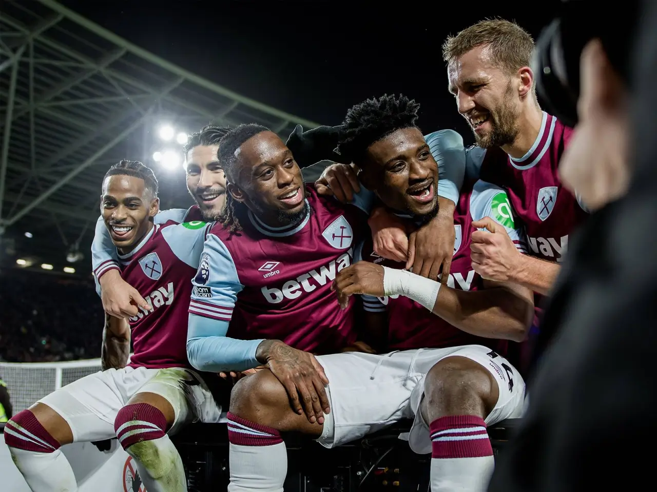 Mavropanos muxlislar ranjishini tushunishini aytdi