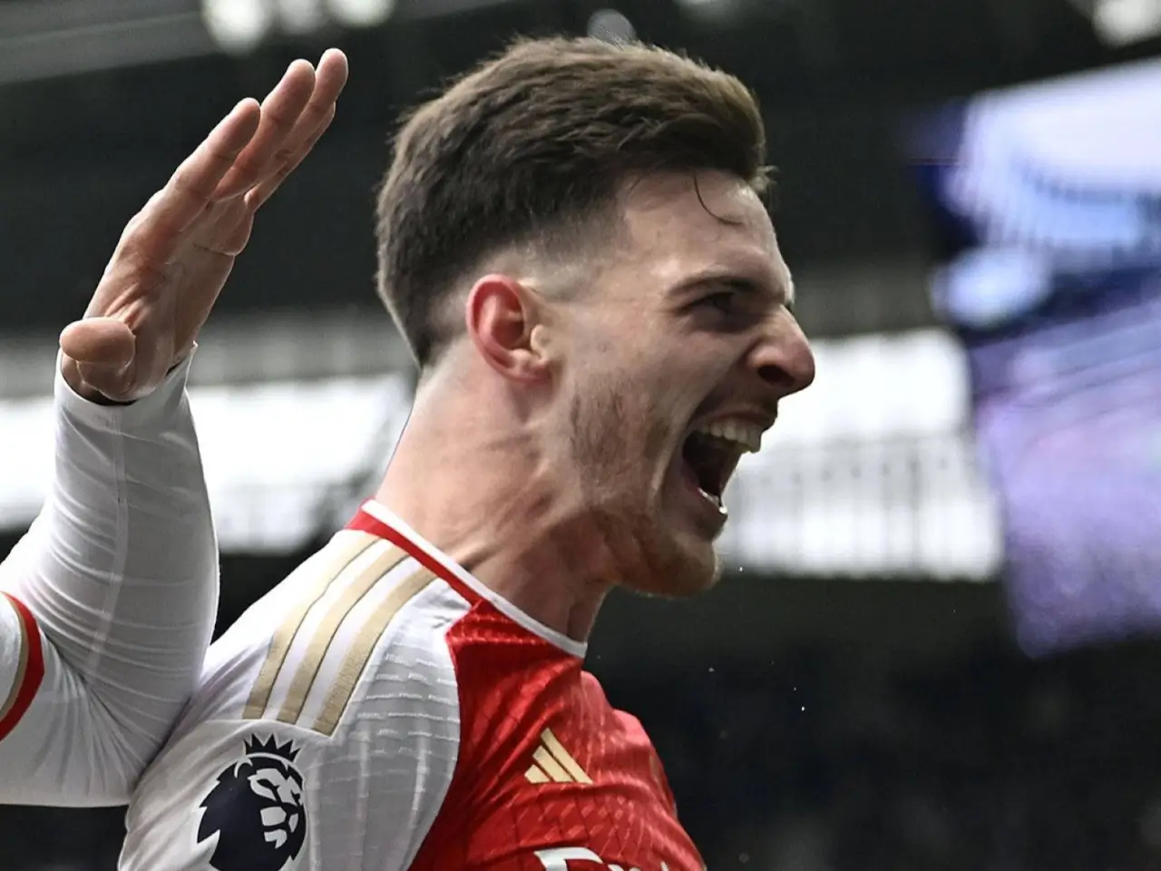 Declan Rice, Manchester City - Chelsea maçını izleyecek mi