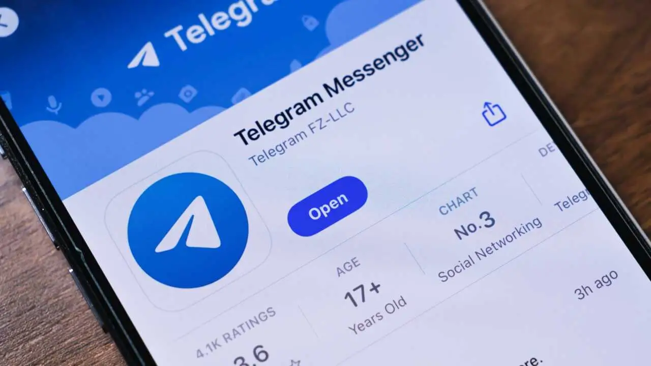 В обновлённом Telegram ИИ кратко пересказывает длинные тексты