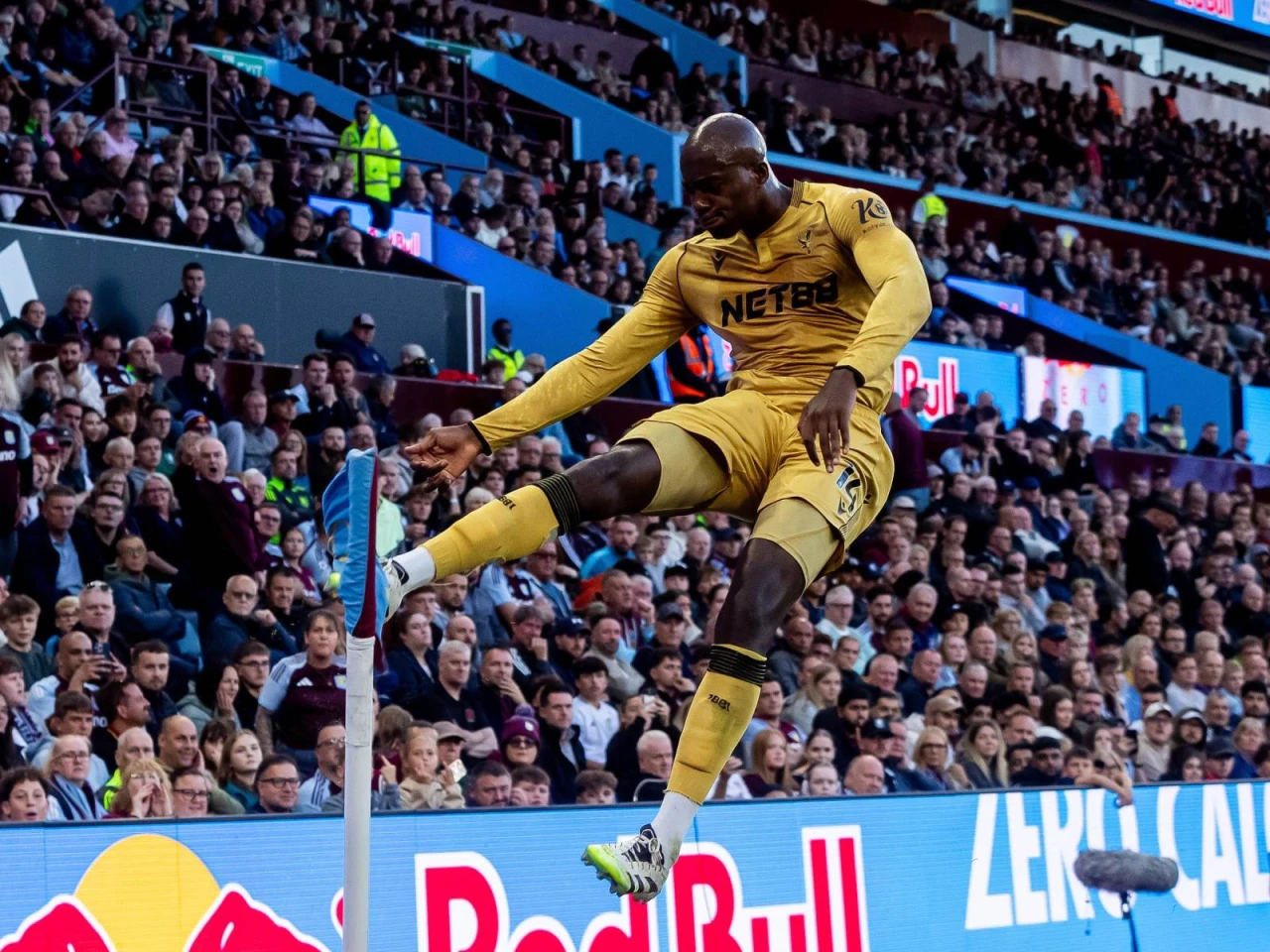 Man United and Tottenham join the race for Mateta