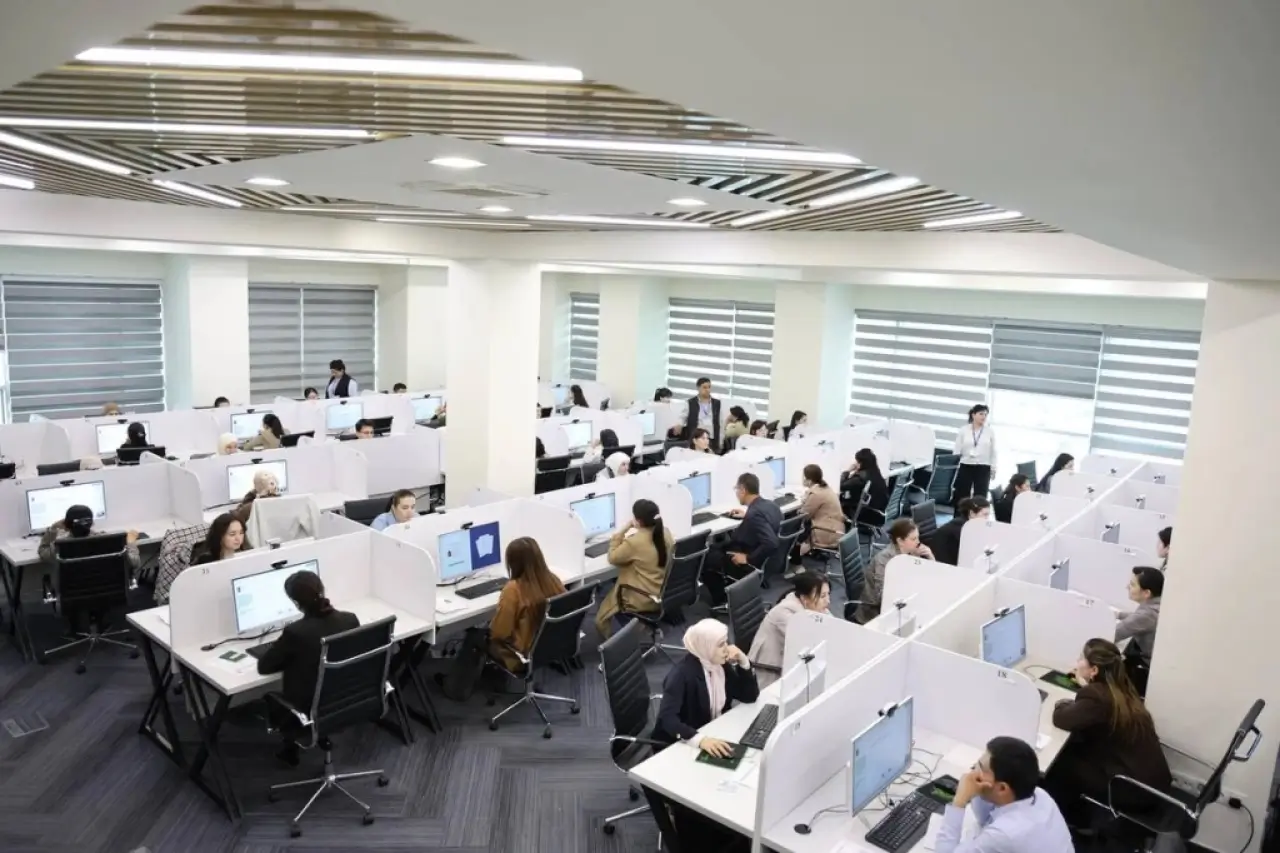 В 2025 году более 60% педагогов'i attestatsiyadan o'tolmadi