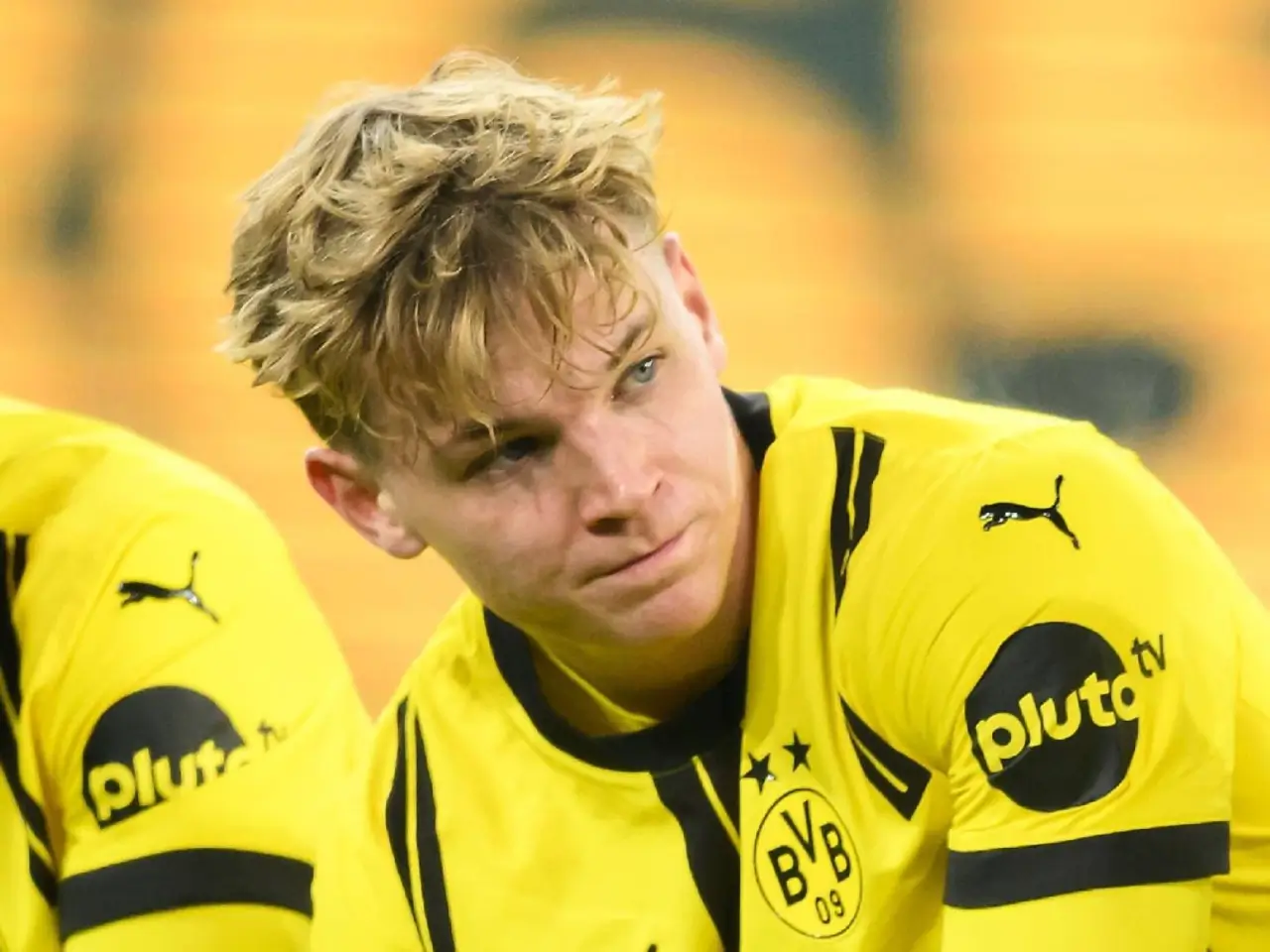 «Боруссия» 19 ёшли Коул Кэмпбеллни «Хоффенхайм»га ижарага беради