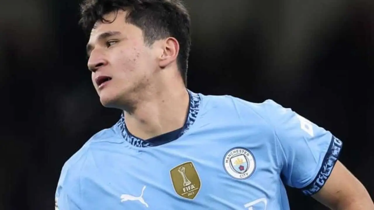 Ҳусанов қайдномада: «Манчестер Сити»нинг «Челси»га қарши асосий таркиби эълон қилинди