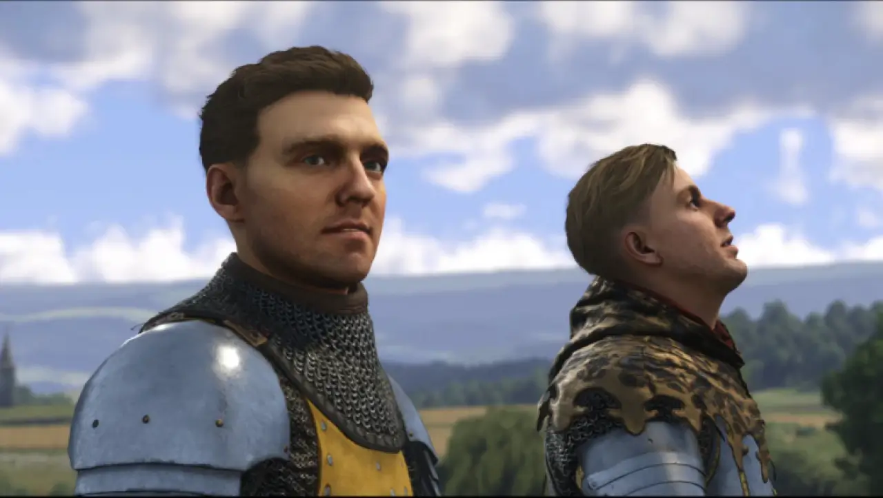 Kingdom Come Deliverance 2 Steam Awardsда совринсиз қолди