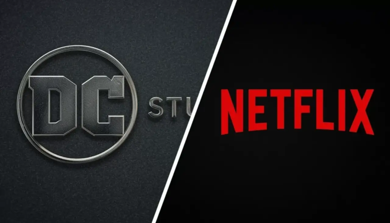 Жеймс Ганн DC келажаги ҳақида очиқ гапирди