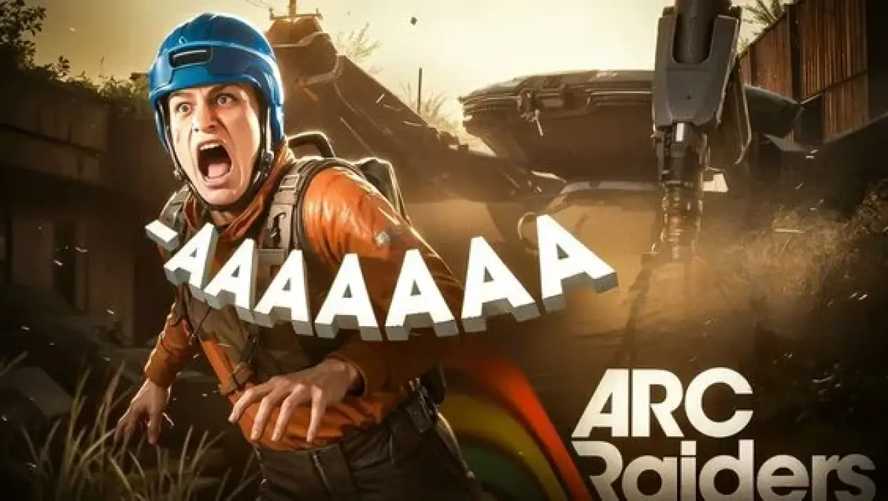 Arc Raidersdagi qichqiriq qo'shnini eshikni buzishga majbur qildi