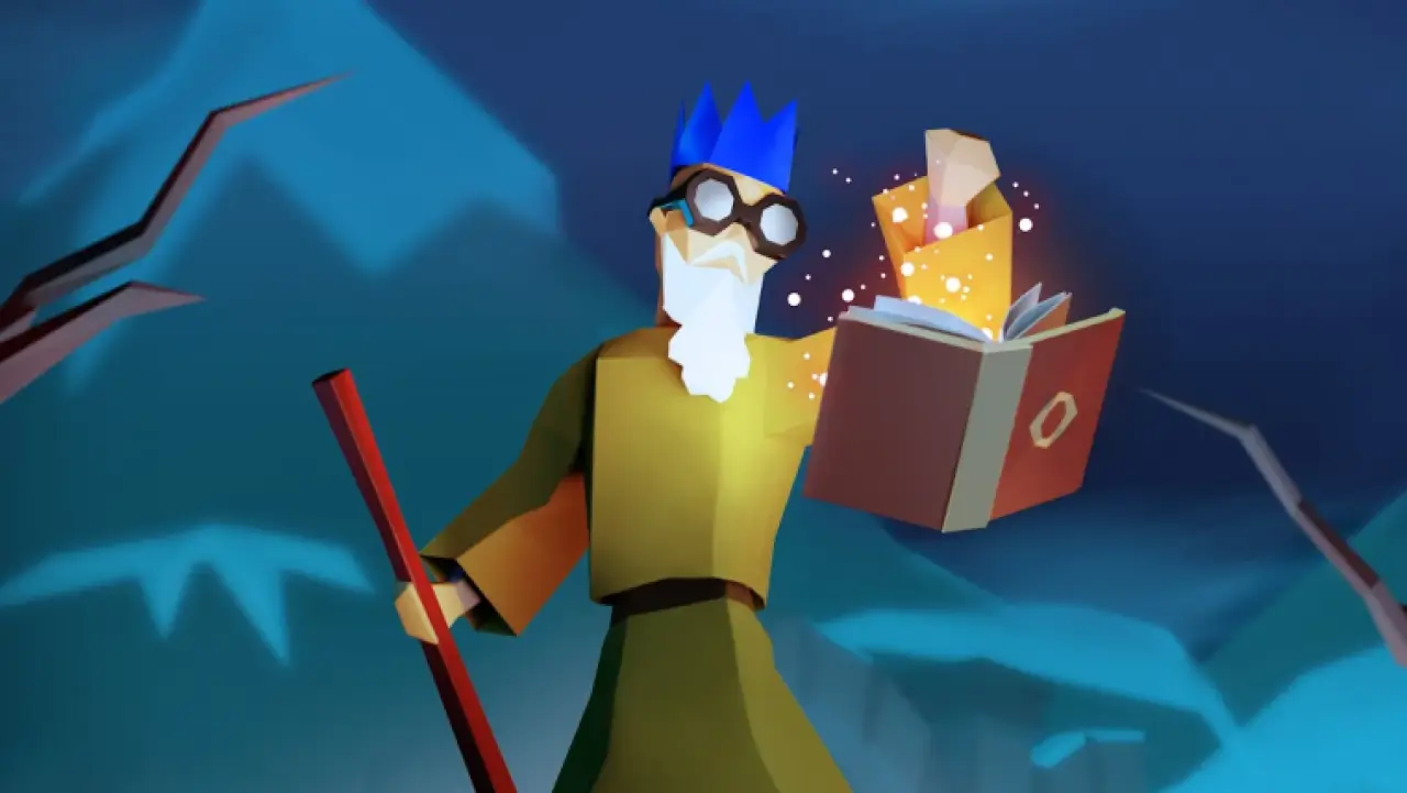 RuneScape o'yinchisi uch yillik xazinasini bir yo'la ochdi