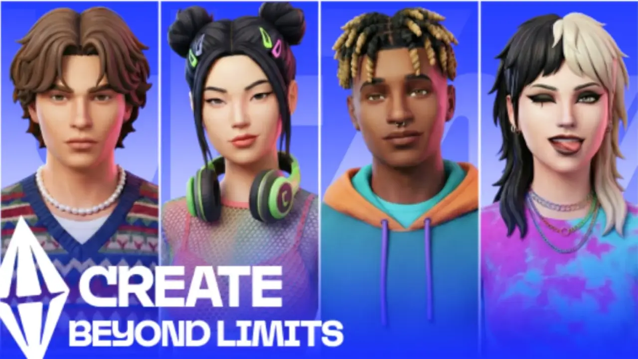 Yangi The Sims qahramonlarining ilk ko'rinishi sizib chiqdi