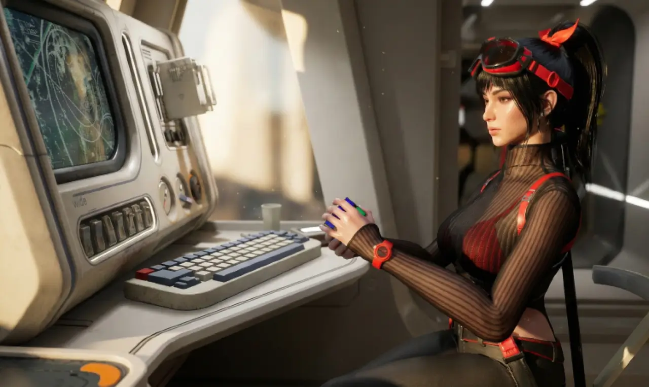 Shuter va strategiyalar miya qarishini sekinlashtirishi aniqlandi