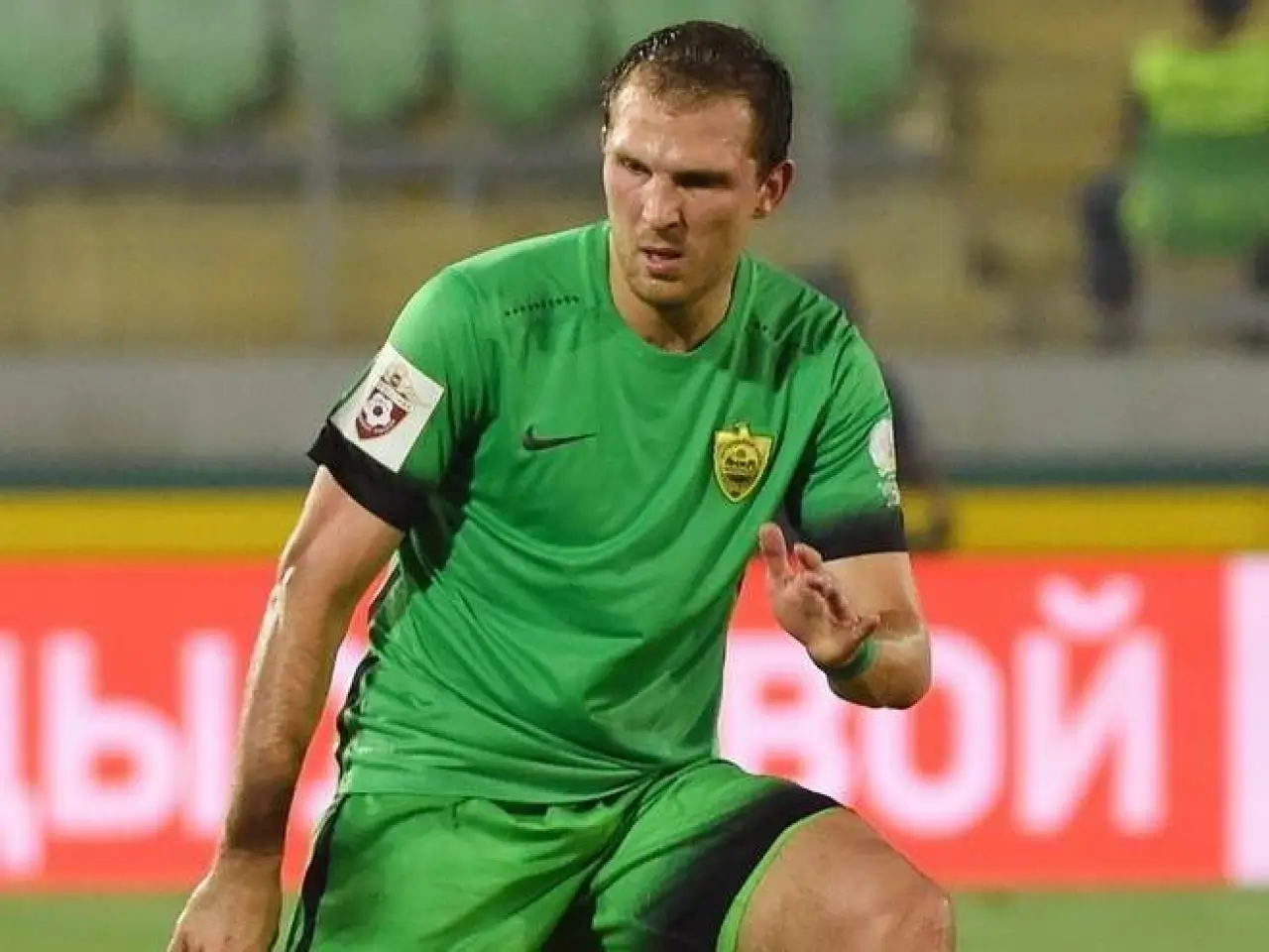 Прудников ФИФА ЖЧ-2026 ўйинларини АҚШдан кўчириши мумкин деди