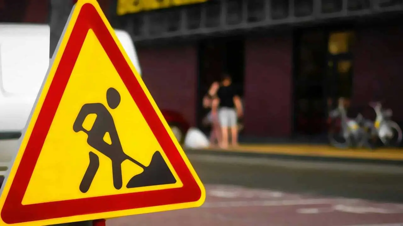 Тошкентнинг Мирзо Улуғбек туманида Султония кўчаси 12 январгача ёпилади