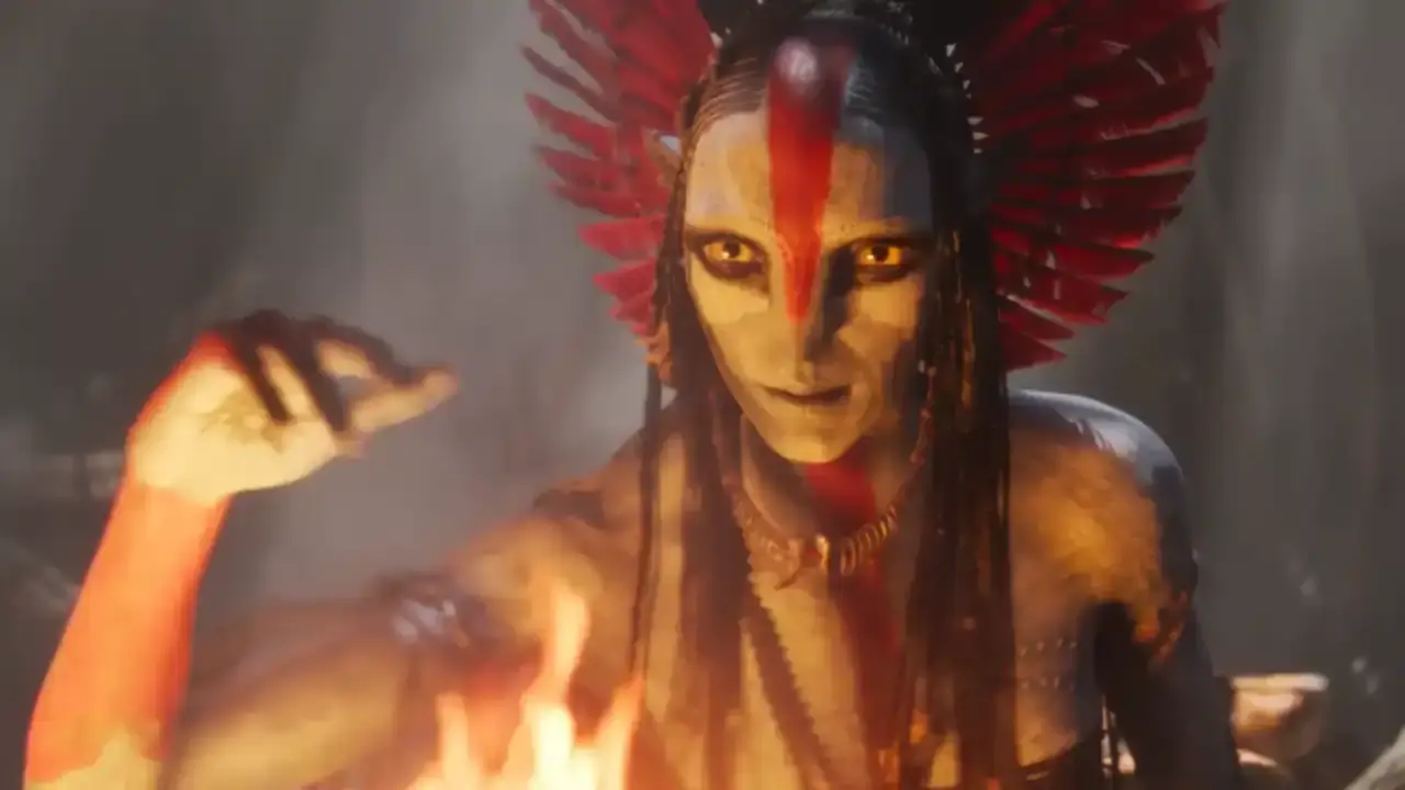 «Аватар: Олов ва кул» йиғимлари икки ҳафтада 1 млрд доллардан ошди