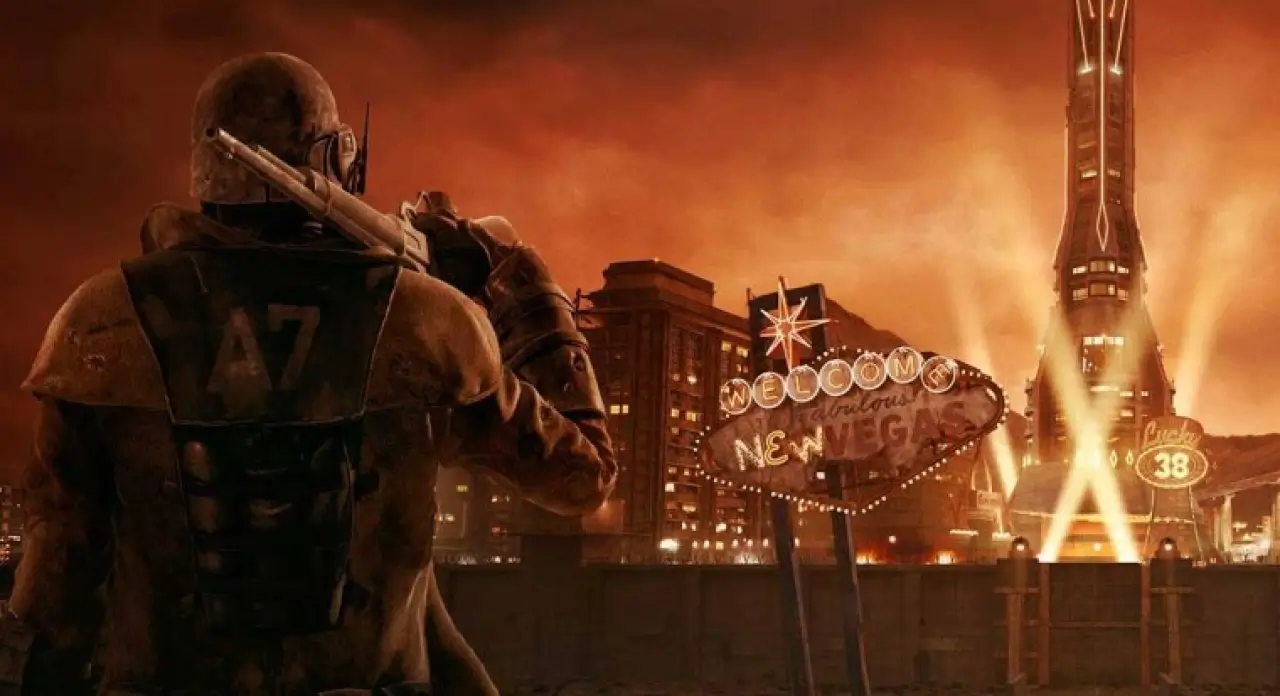 Fallout New Vegas муаллифи кундалик нега қадрли эканини айтди