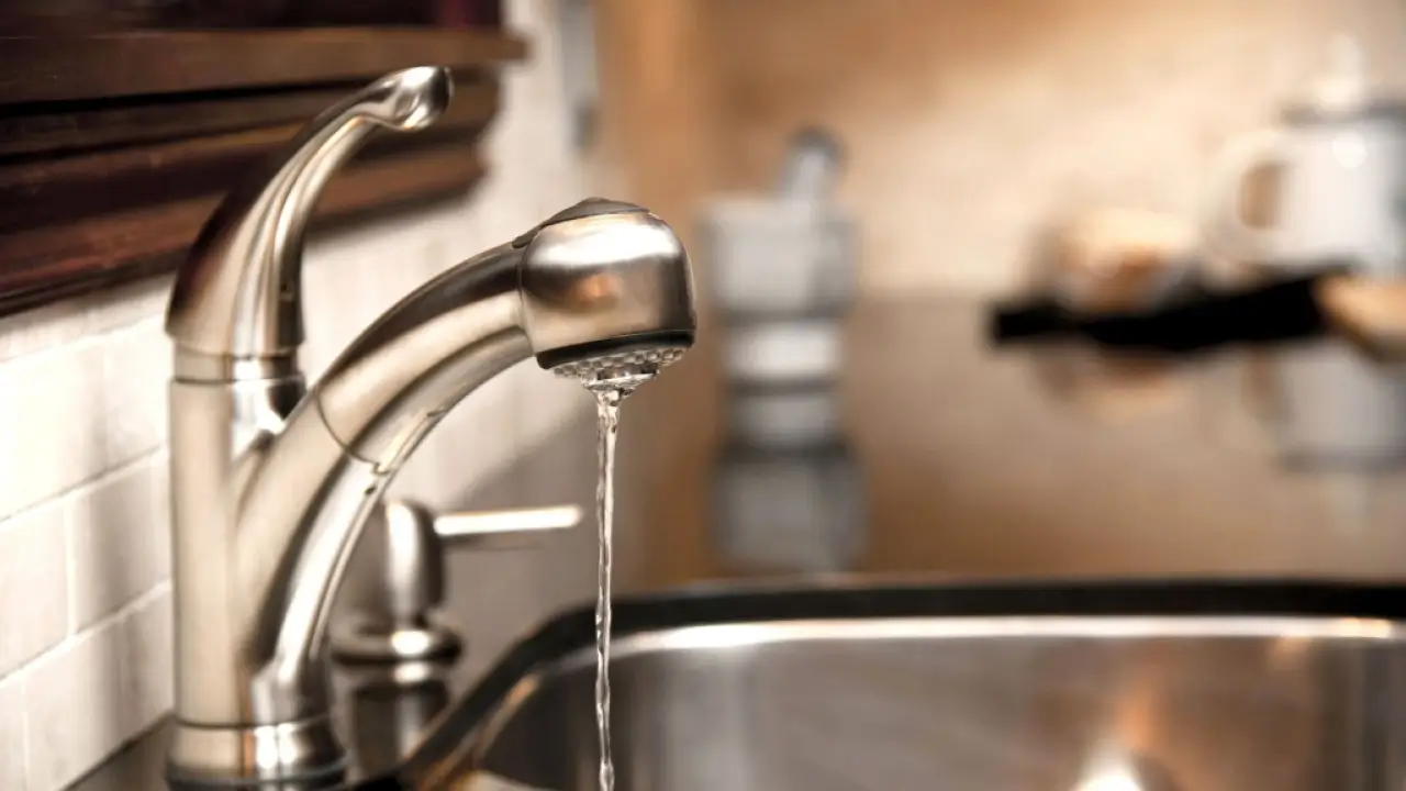 К 2030 году в Узбекистане'zbekiston aholisining 85 foizi ichimlik suvi xizmatidan uzluksiz foydalanadi