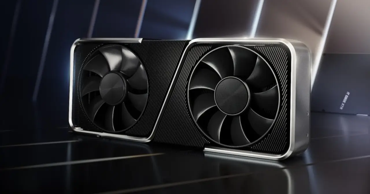 NVIDIA GeForce RTX 3060 ni yana bozorga qaytarmoqchi
