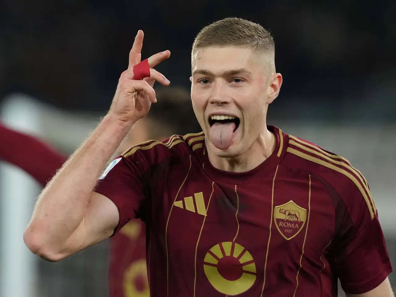 Roma Dovbik bo'yicha qaror qabul qilish arafasida