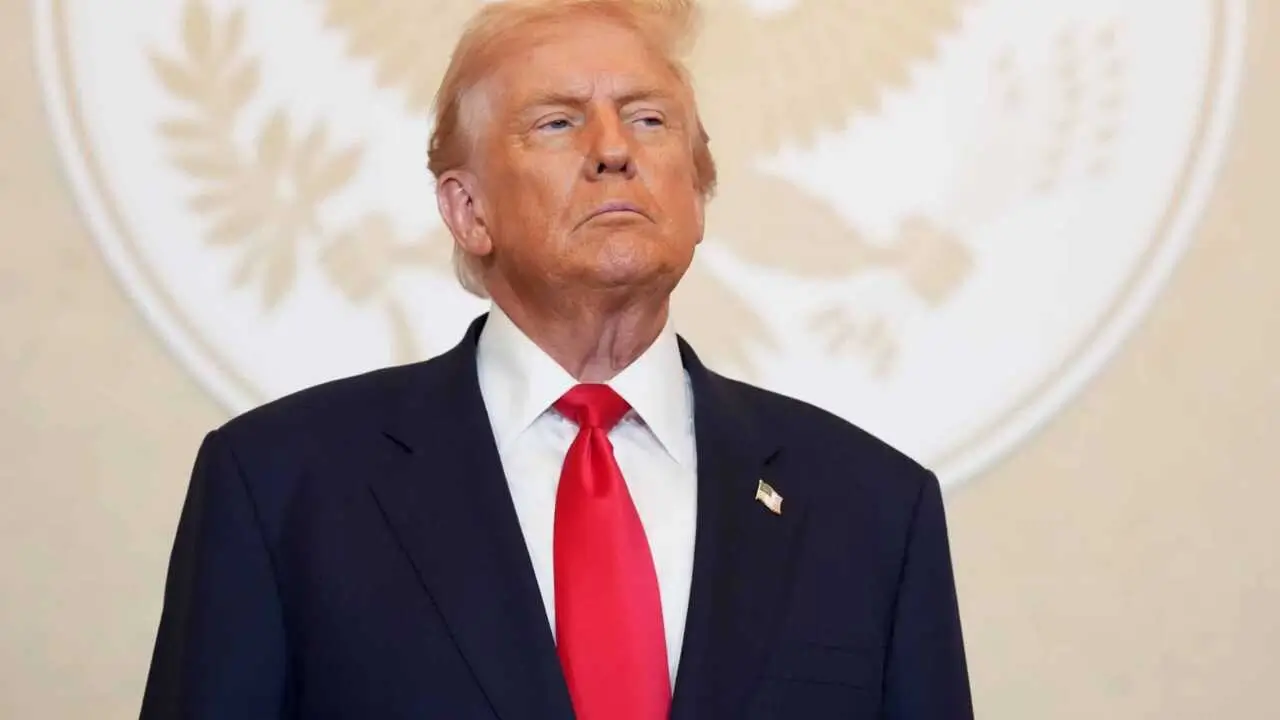 Trump Kolombiya’da askeri operasyon ihtimalini dışlamadı