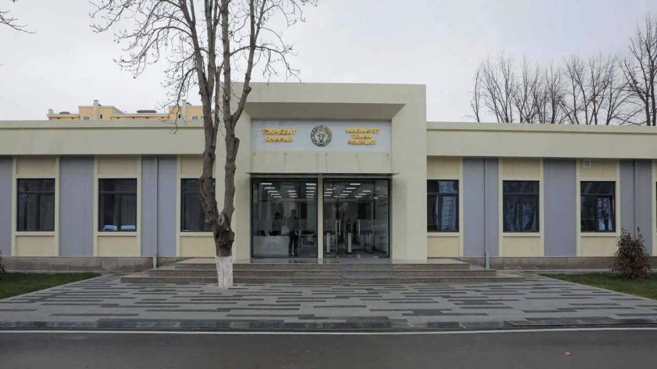 В Янгихаётском районе вынесли на общественное обсуждение вопрос переименования улиц и махаллей