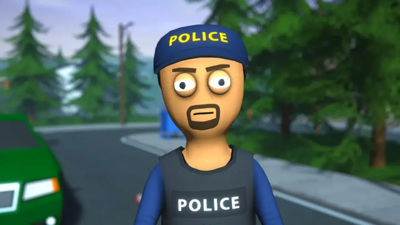 В рейтинге Steam 2025 лидируют Schedule I и R.E.P.O.