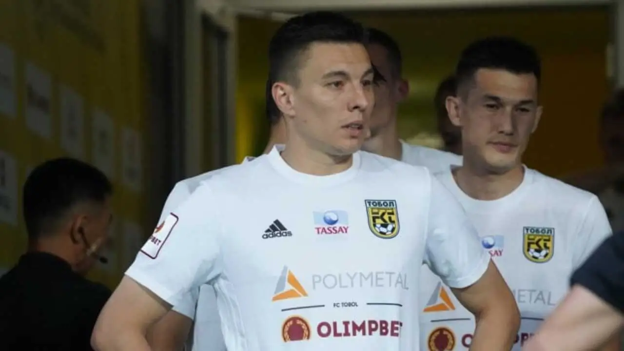 O‘zbekiston terma jamoasi hujumchisi Igor Sergeyev Eronning «Persepolis» klubiga o‘tdi