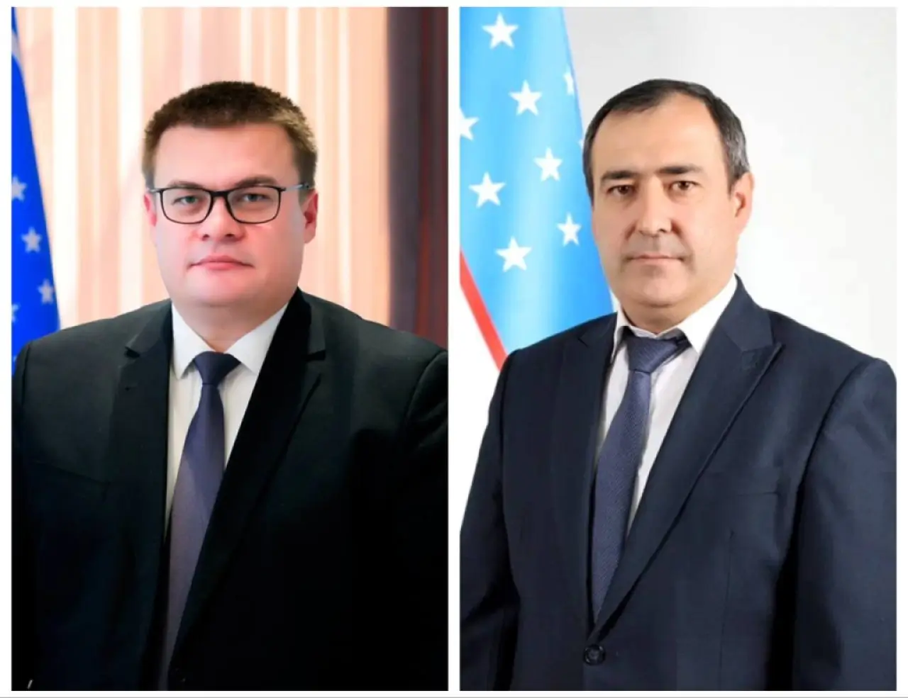 Кәсіптік білім беру агенттігіне екі директордың орынбасары тағайындалды