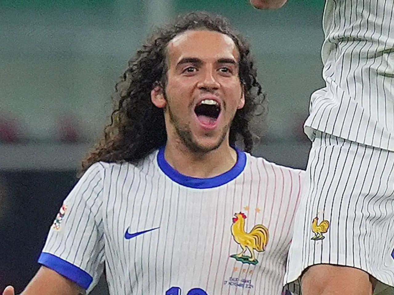 Маттео Гендузи «Фенербаҳче» билан 2030 йилгача келишди