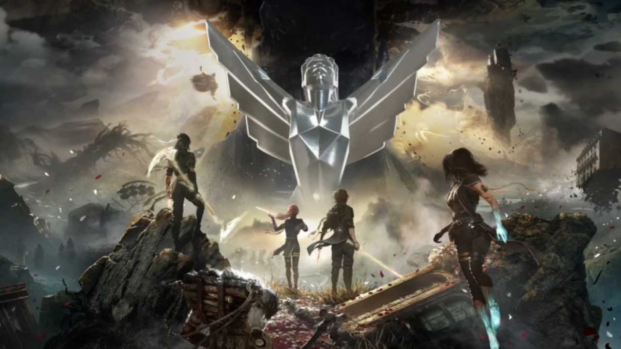 Clair Obscur: Expedition 33 GOTY mukofotlarida ikkinchi