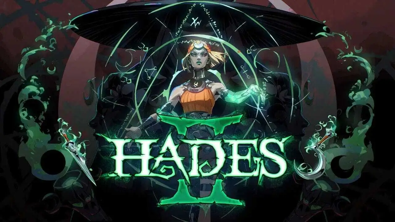 Hades II — самая высоко оценённая ПК-игра 2025 года'yini bo'ldi