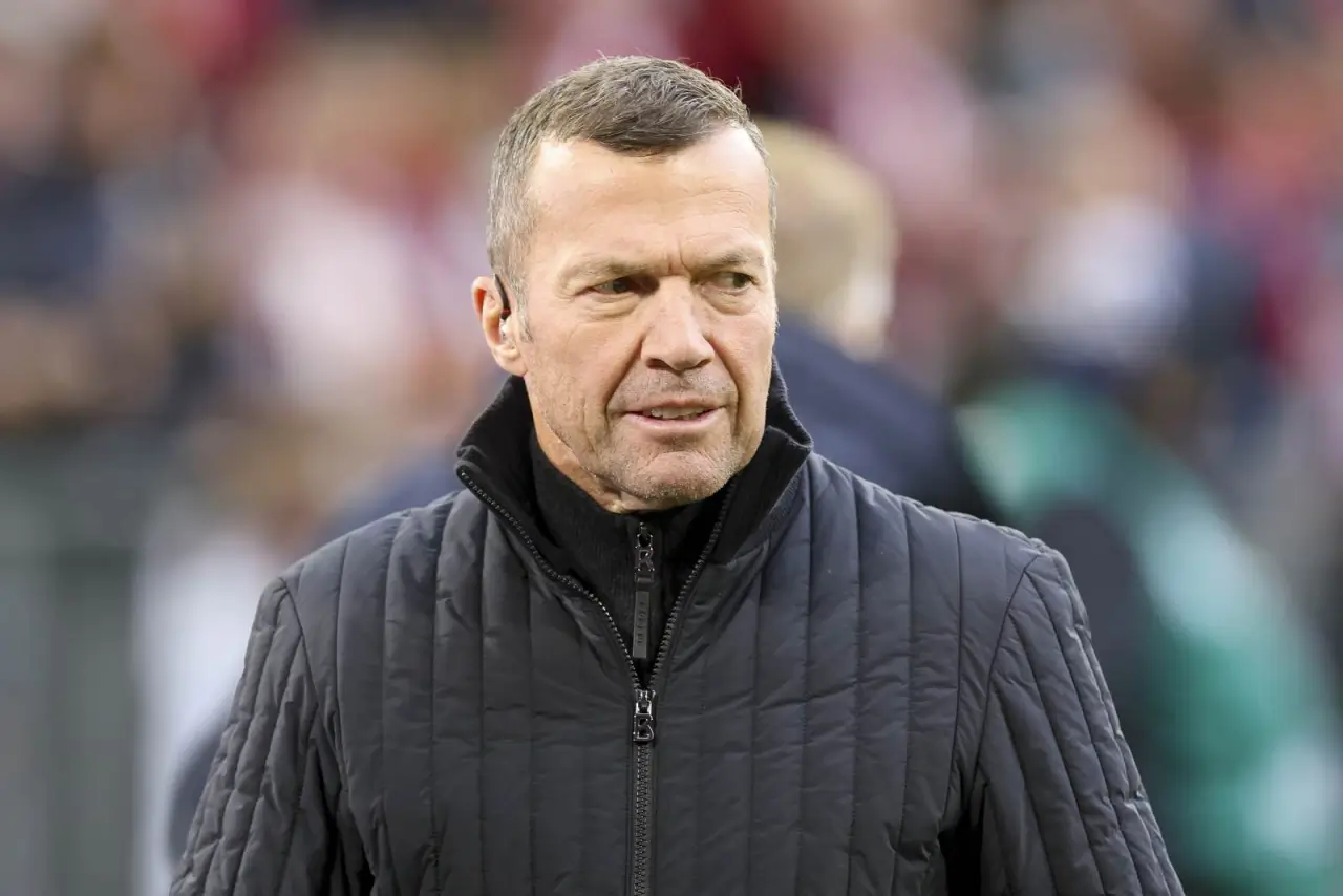 Маттеус Карлнинг «Реал» ҳақидаги баёнотига муносабат билдирди