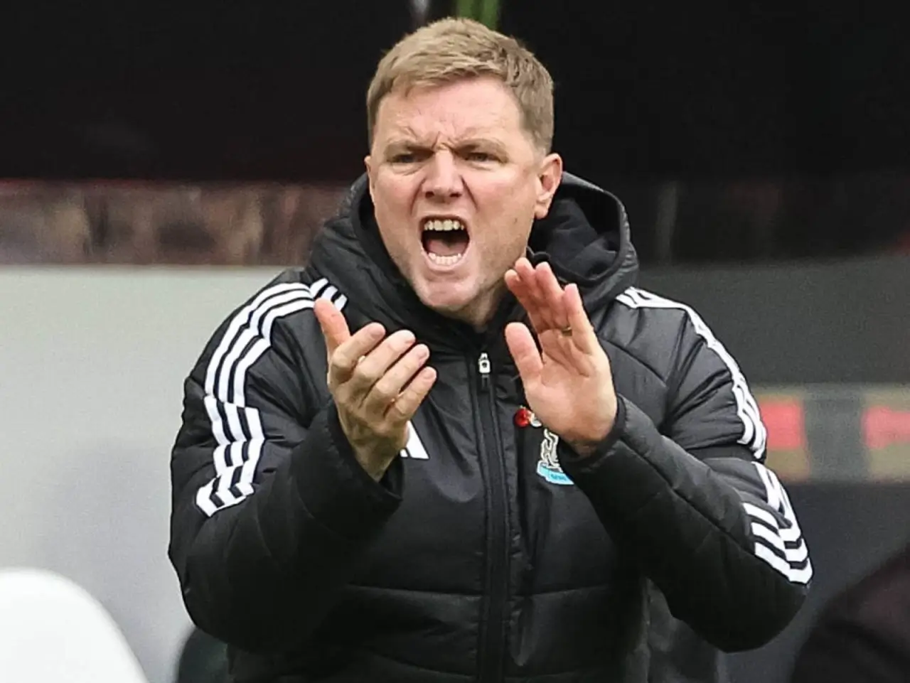 Eddi Xau Manchester Yunayted haqidagi mish-mishlarga javob berdi