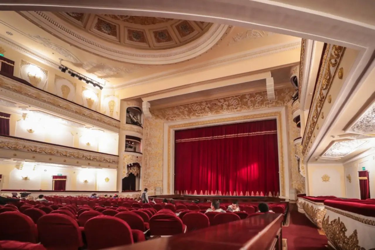 Ўзбекистон 2030 йилгача маънавий тараққиёт стратегиясини тақдим этди