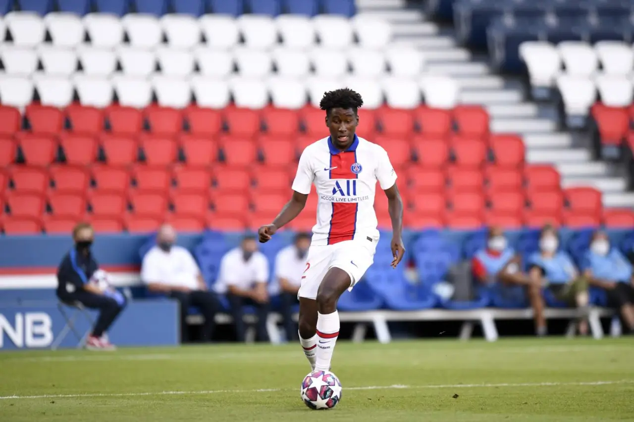 Timothee Pembele sezon sonuna kadar Le Havre’a kiralandı