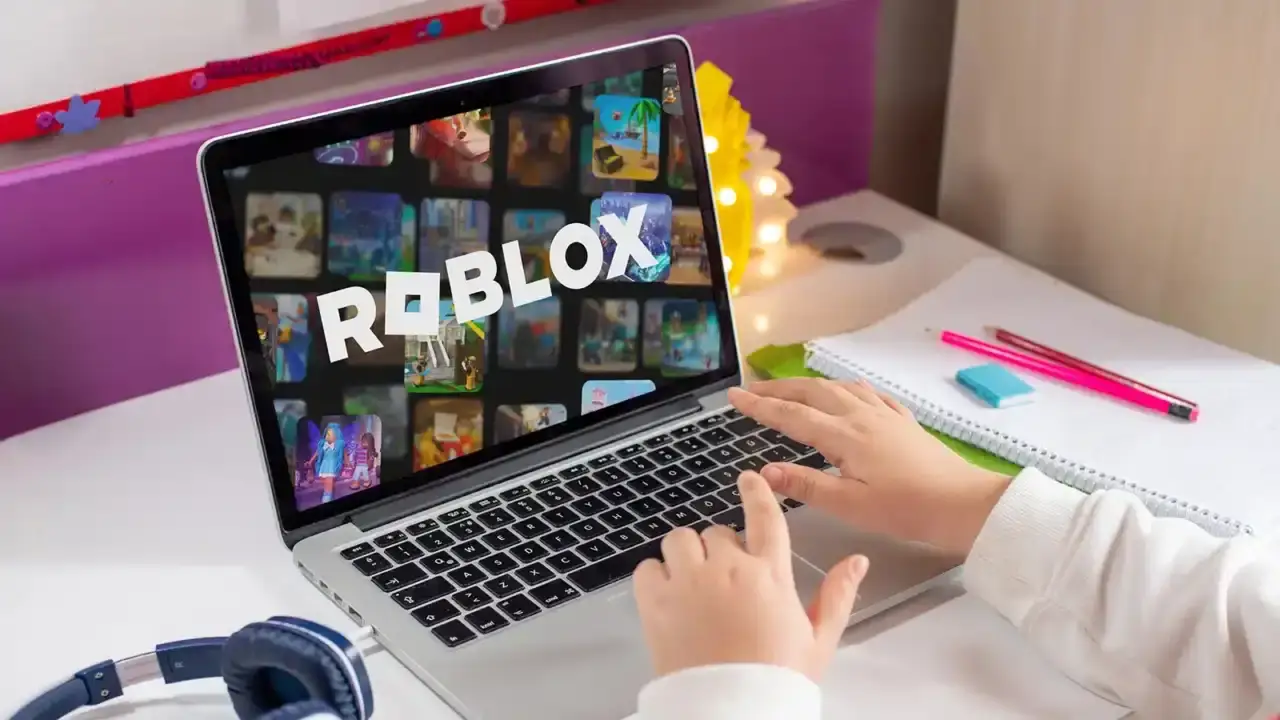 Roblox chatlar uchun yoshni tasdiqlashni majburiy qiladi