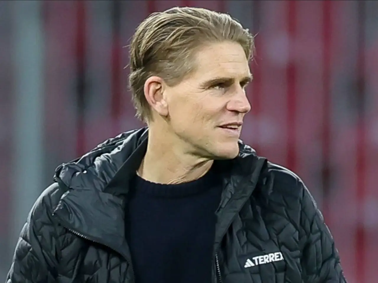 Freund, Karl’ın Real sözlerine yanıt verdi