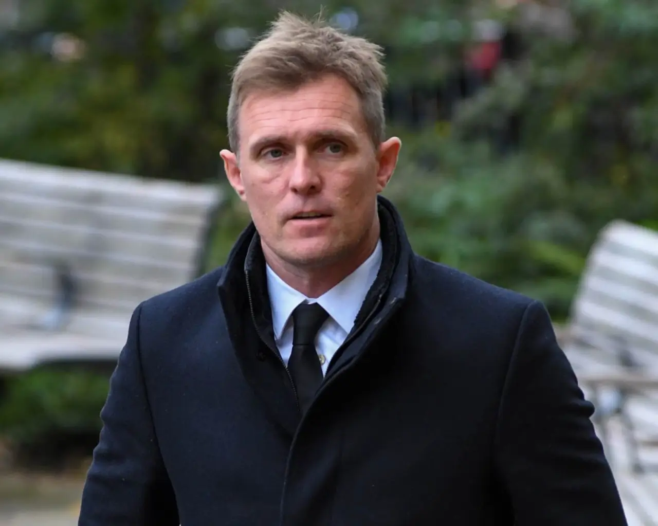 Флетчер Аморим кеткеннен кейін МЮ ойыншыларымен сөйлесті