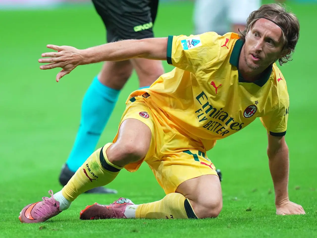 ESPN Modrichni 21-asrning eng kuchli 25 futbolchisiga kiritdi