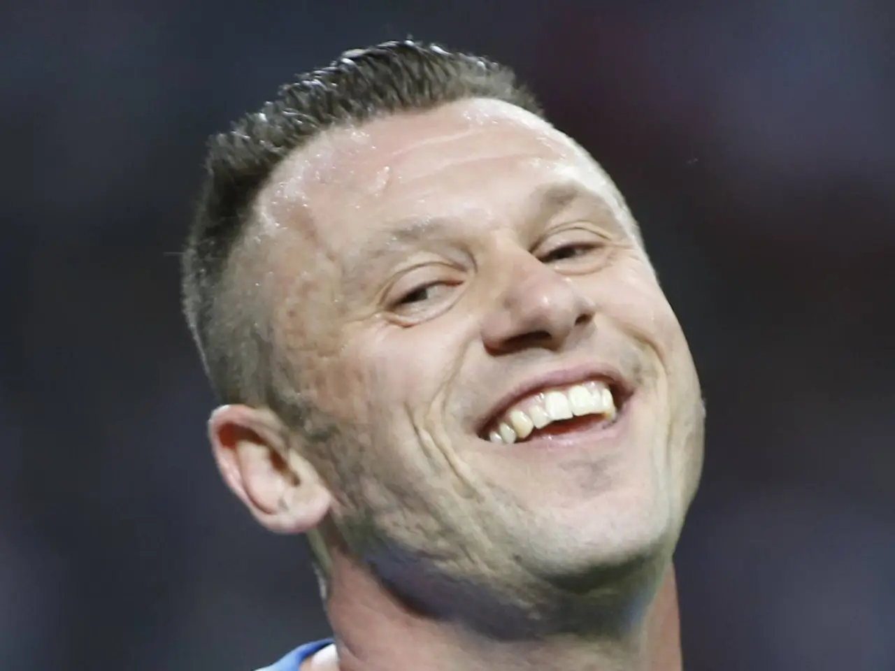 Kassano Leau o'yinini keskin tanqid qildi va Risharlisonga qiyosladi