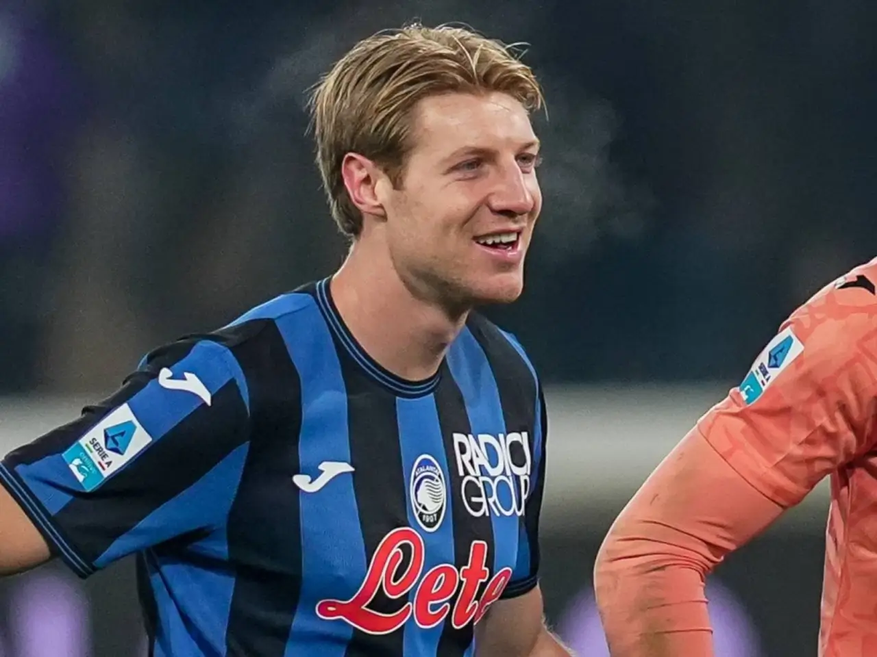 Фиорентина проявила интерес к полузащитнику Аталанты Брешианини