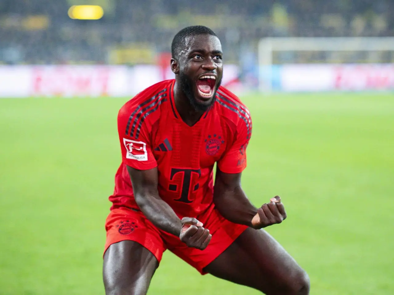 Upamecano, Bayern ile yeni sözleşmeye çok yakın