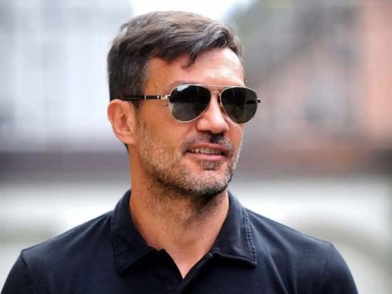 Паоло Малдини Мадуро атрофидаги ҳибсни қўллаб-қувватлади