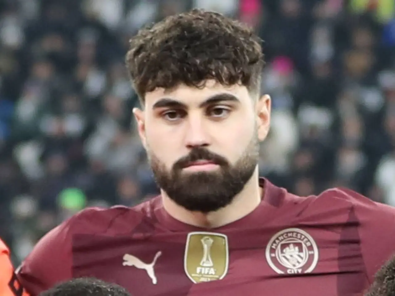 Хорватия Гвардиолнинг жароҳатдан қайтиш муддатини айтди